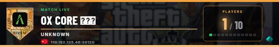 Scoreboard badge preview