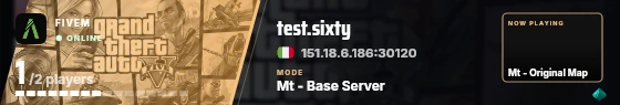 Blade badge preview