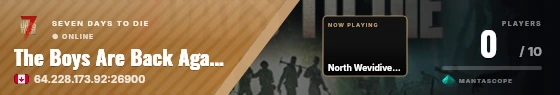 Sweep badge preview