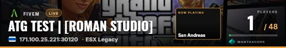 Hero badge preview