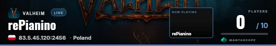 Hero badge preview