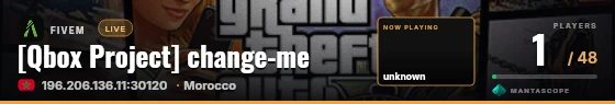 Hero badge preview