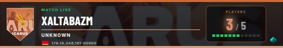 Scoreboard badge preview