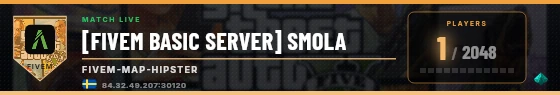 Scoreboard badge preview