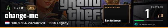 Hero badge preview
