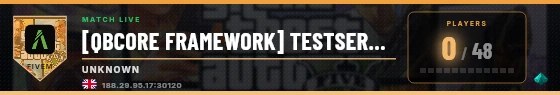 Scoreboard badge preview