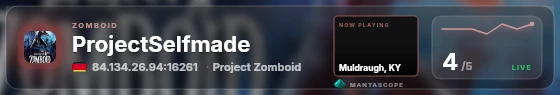 Glass badge preview