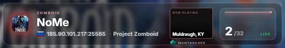 Glass badge preview