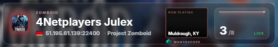 Glass badge preview