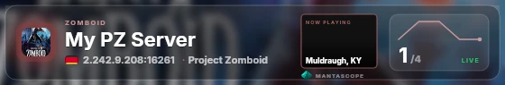 Glass badge preview