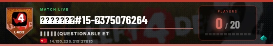 Scoreboard badge preview