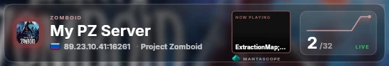 Glass badge preview