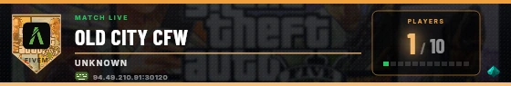 Scoreboard badge preview