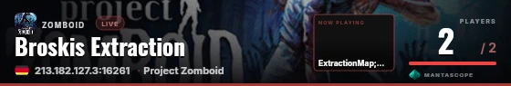 Hero badge preview