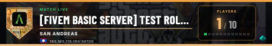 Scoreboard badge preview