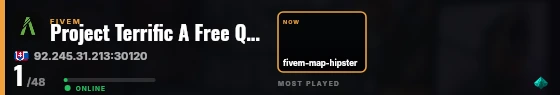 Filmstrip badge preview