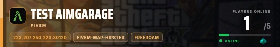 Edge badge preview
