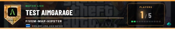 Scoreboard badge preview