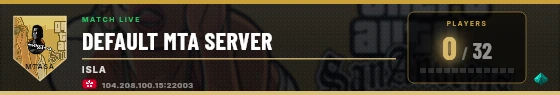 Scoreboard badge preview