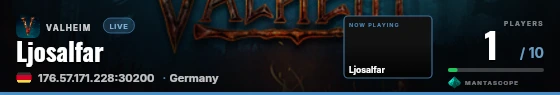 Hero badge preview