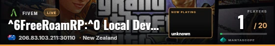 Hero badge preview