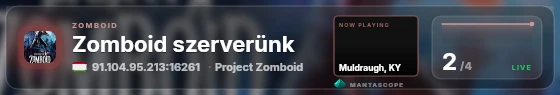 Glass badge preview