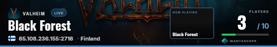 Hero badge preview