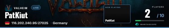 Hero badge preview