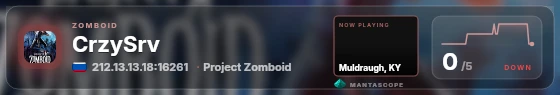 Glass badge preview