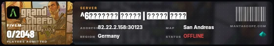 Ticket badge preview