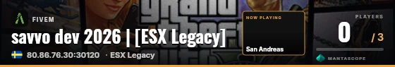 Hero badge preview