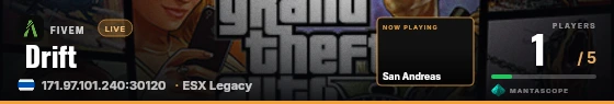 Hero badge preview