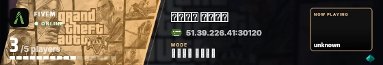 Blade badge preview
