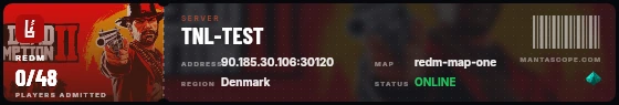 Ticket badge preview