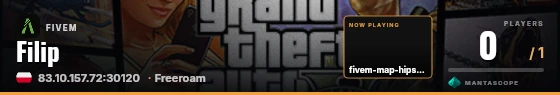 Hero badge preview