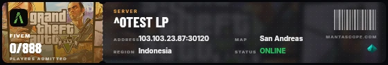 Ticket badge preview