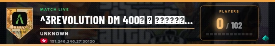 Scoreboard badge preview
