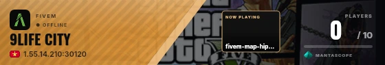 Sweep badge preview