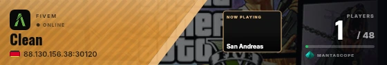 Sweep badge preview