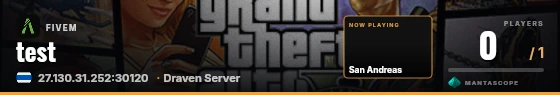 Hero badge preview