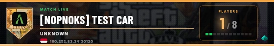 Scoreboard badge preview