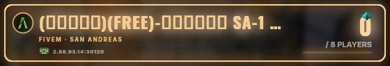 Marquee badge preview