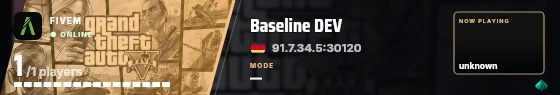 Blade badge preview
