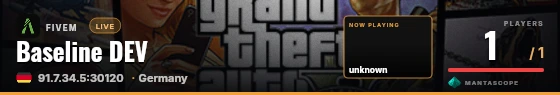 Hero badge preview