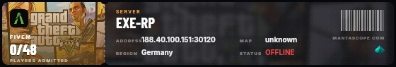 Ticket badge preview