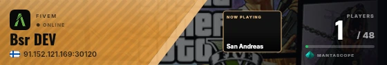 Sweep badge preview