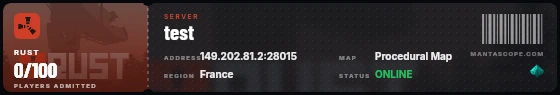 Ticket badge preview