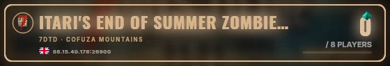 Marquee badge preview