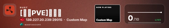 Mesh badge preview
