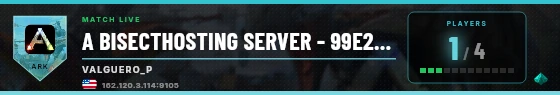 Scoreboard badge preview
